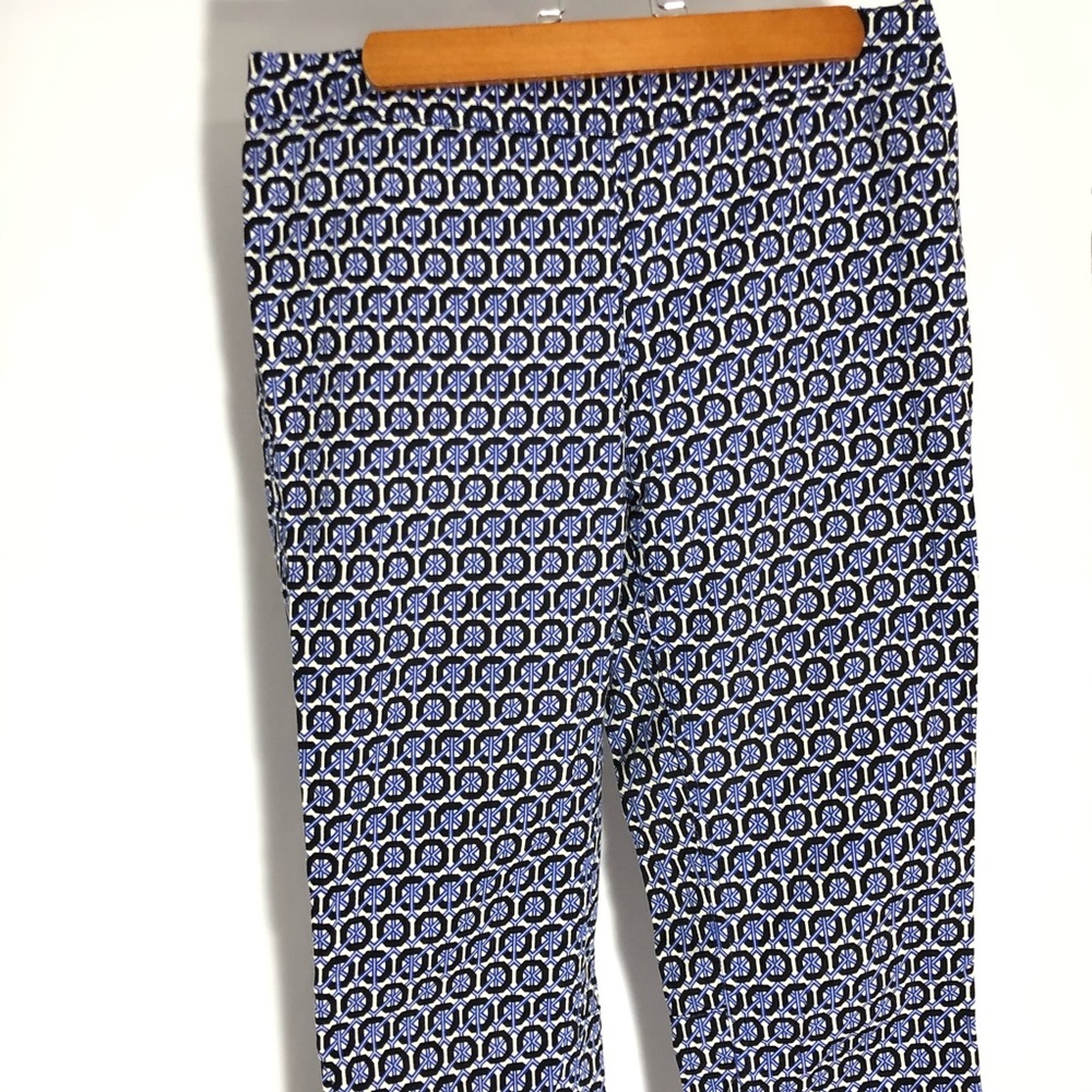 H&M geometric pants